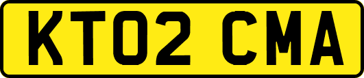 KT02CMA