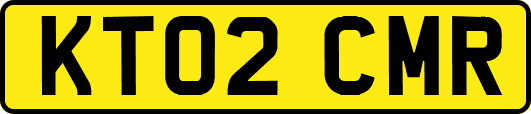 KT02CMR