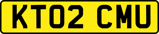 KT02CMU