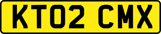 KT02CMX