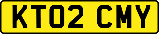 KT02CMY