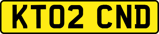 KT02CND