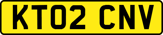 KT02CNV