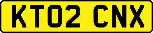 KT02CNX