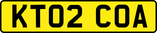 KT02COA