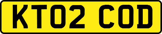 KT02COD