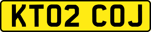 KT02COJ