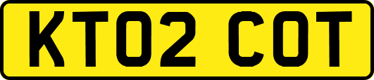 KT02COT