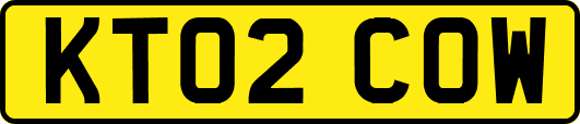 KT02COW