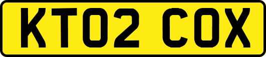 KT02COX