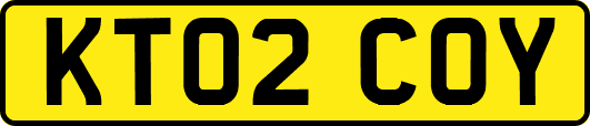 KT02COY