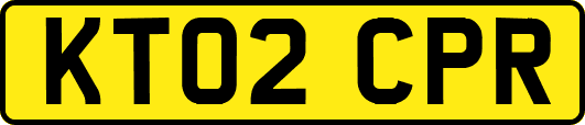 KT02CPR