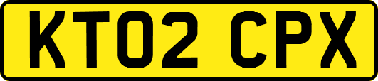 KT02CPX