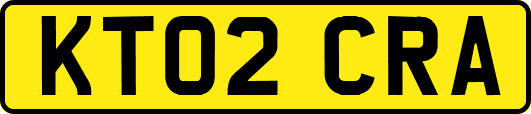 KT02CRA