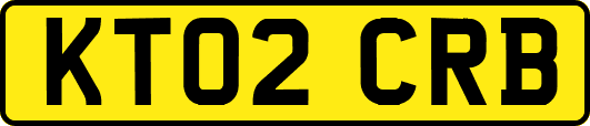 KT02CRB