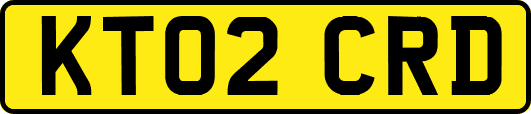 KT02CRD