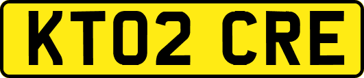 KT02CRE