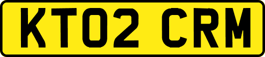 KT02CRM