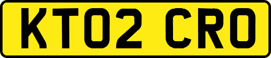 KT02CRO