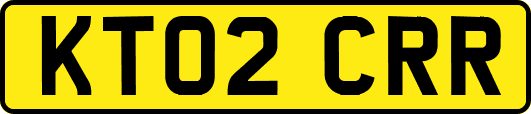 KT02CRR