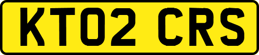 KT02CRS