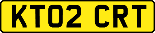 KT02CRT