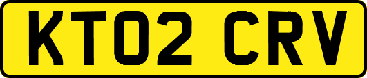 KT02CRV