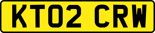 KT02CRW