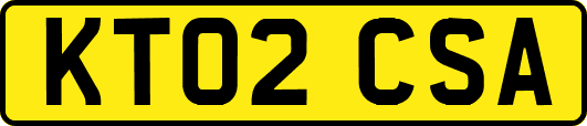 KT02CSA