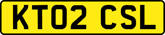 KT02CSL