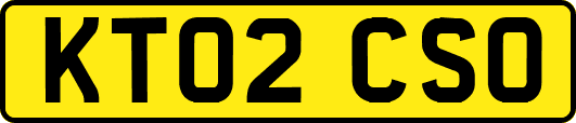 KT02CSO