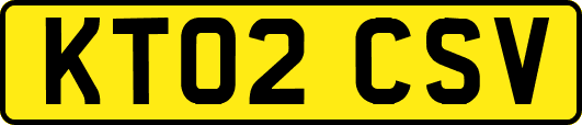 KT02CSV
