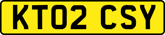 KT02CSY