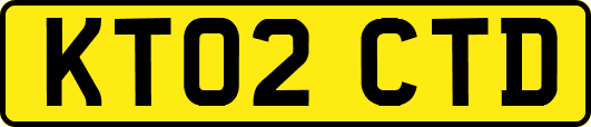 KT02CTD