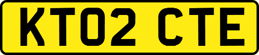 KT02CTE