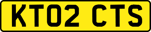 KT02CTS