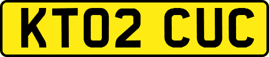 KT02CUC
