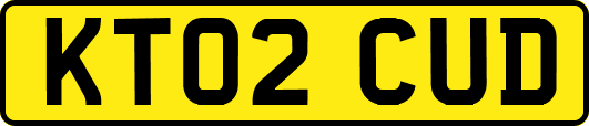 KT02CUD