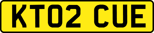KT02CUE