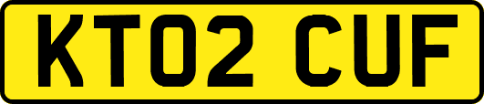 KT02CUF
