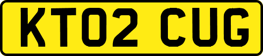 KT02CUG