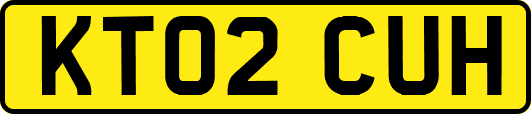 KT02CUH