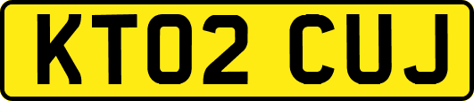 KT02CUJ