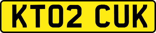 KT02CUK