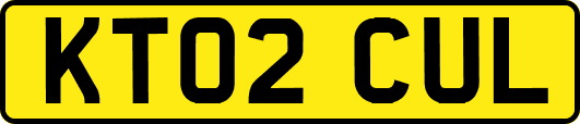 KT02CUL