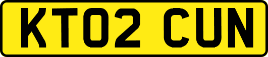 KT02CUN