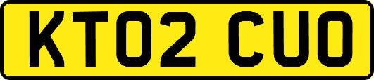 KT02CUO