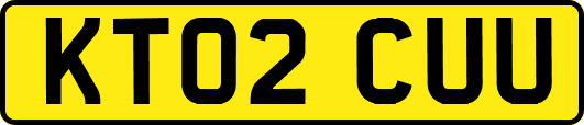 KT02CUU