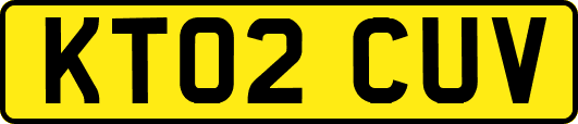 KT02CUV