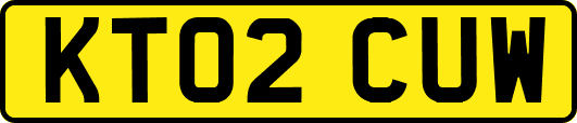 KT02CUW